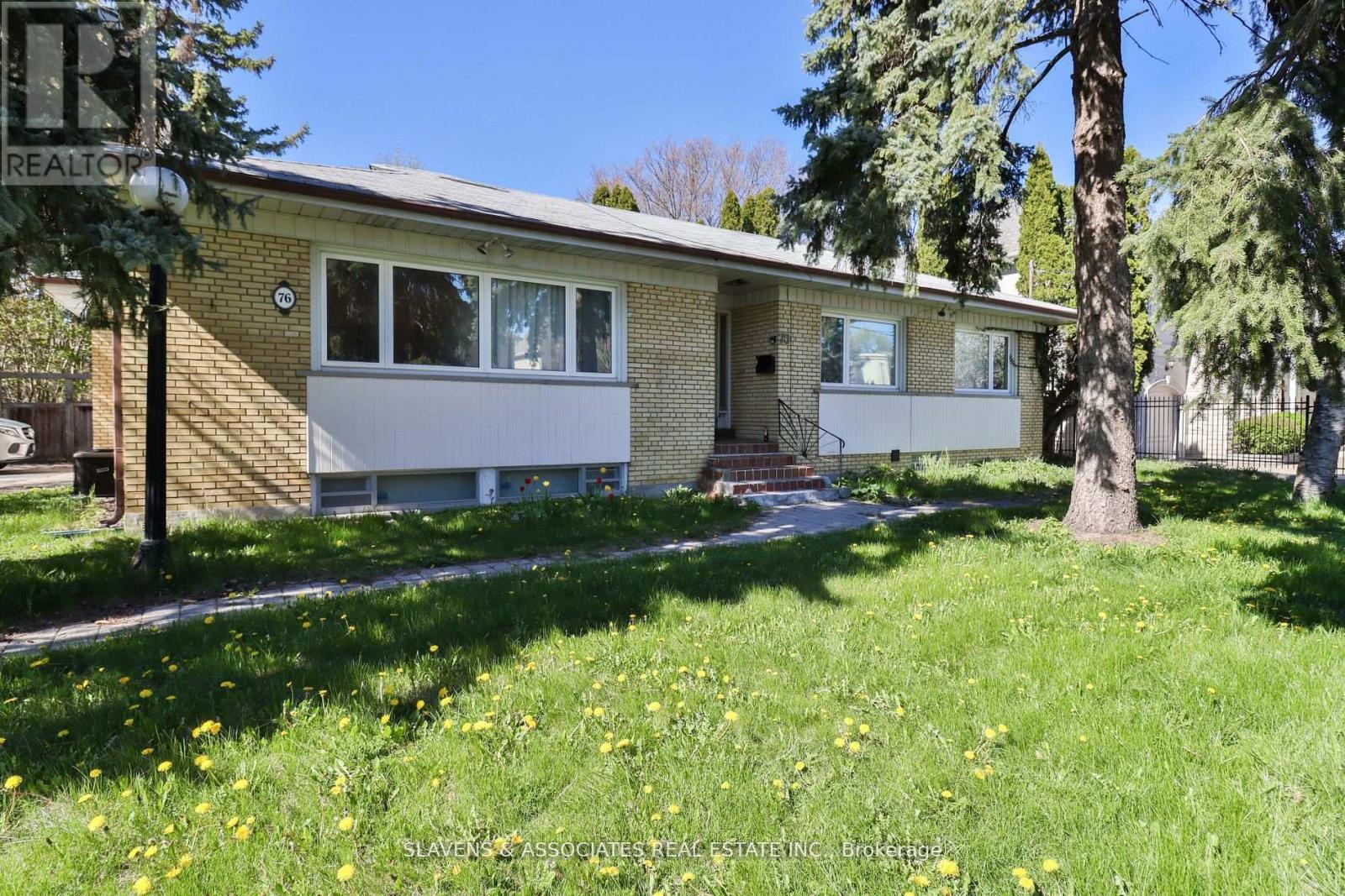 Property at 76 YORK ROAD image 1