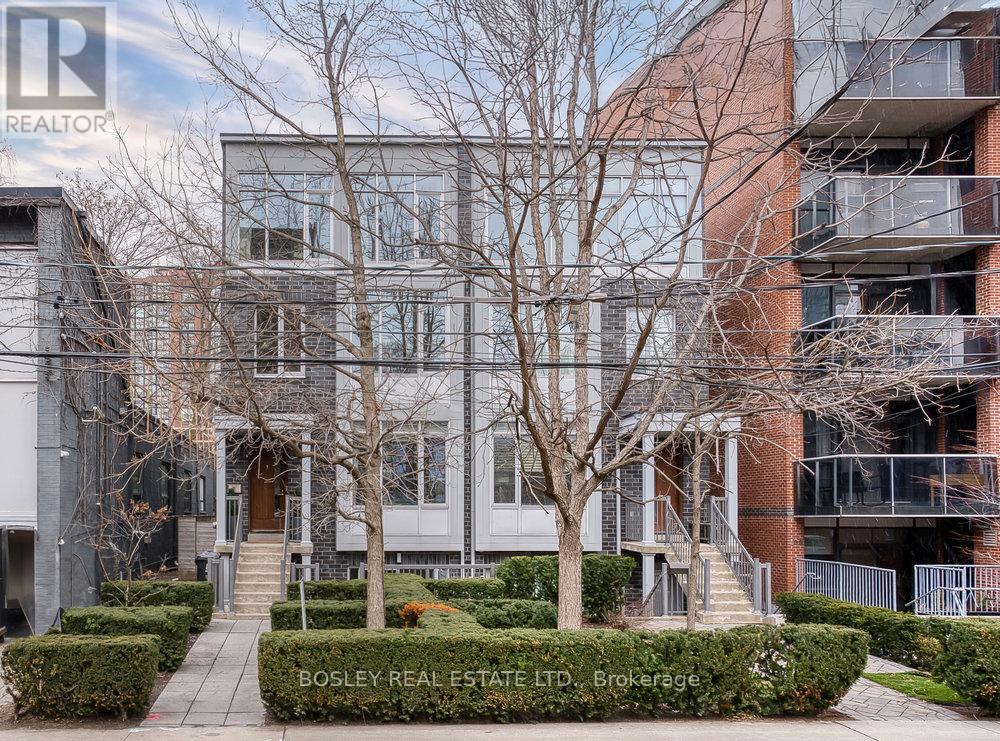Property at 70 NIAGARA STREET image 1