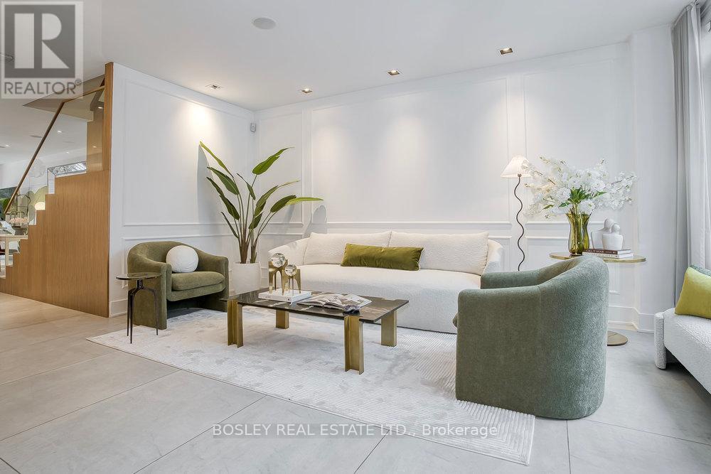 Property at 70 NIAGARA STREET image 3