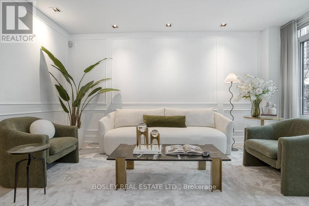 Property at 70 NIAGARA STREET image 4