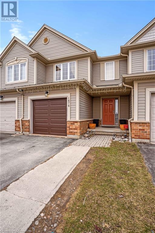 Property at 1474 EVANS Boulevard image 2