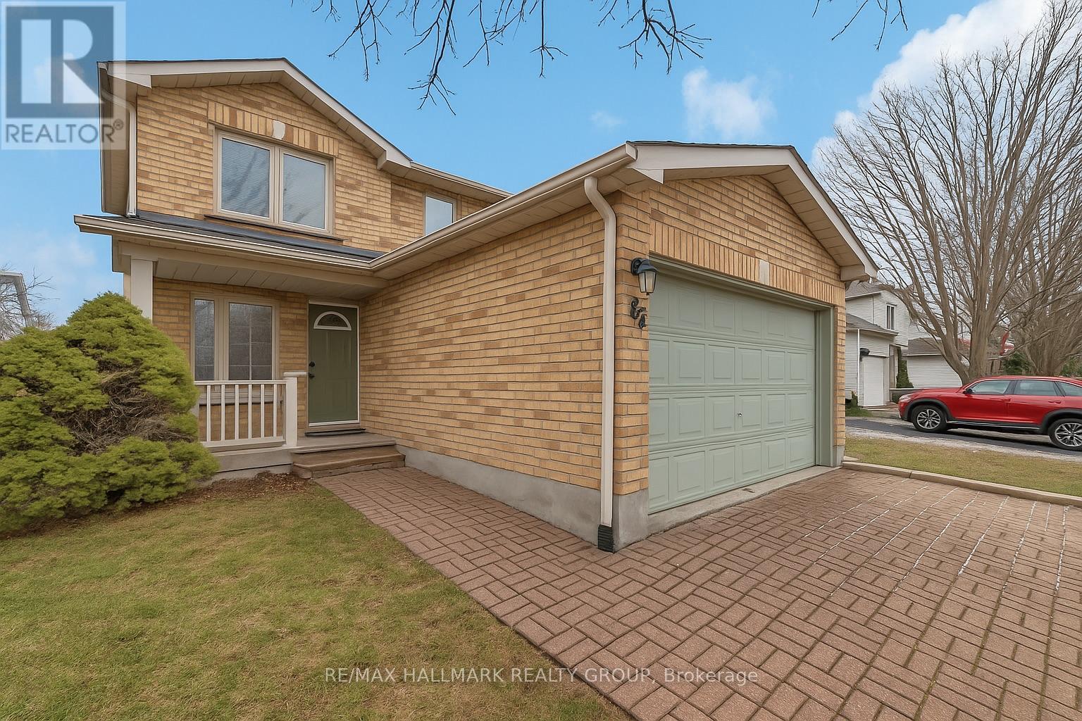 Property at 63 NEWBOROUGH CRESCENT image 1