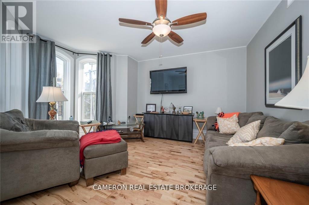 120-122 Sydney Street, Cornwall, Ontario  K6H 3H2 - Photo 10 - X12044678