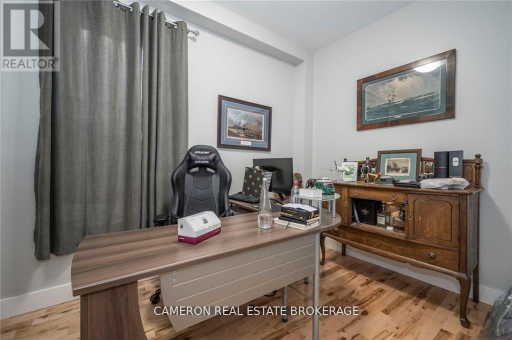 120-122 Sydney Street, Cornwall, Ontario  K6H 3H2 - Photo 7 - X12044678