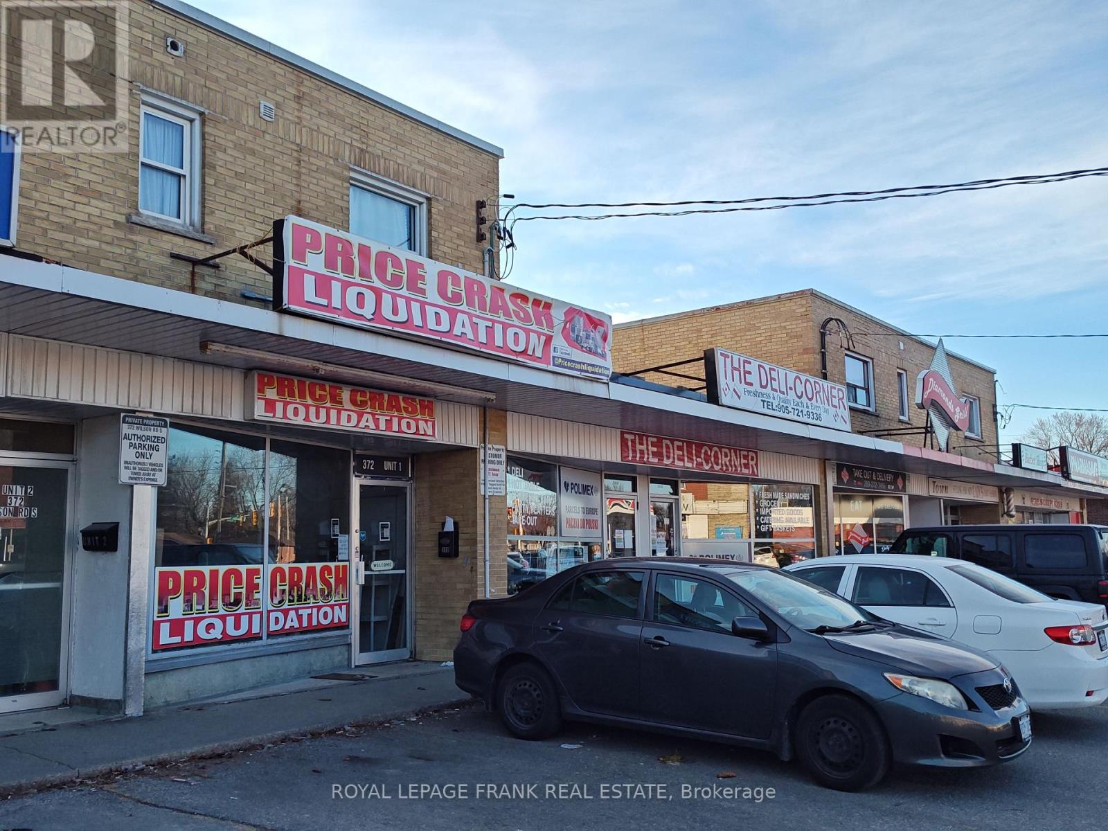 372 Wilson Road S, Oshawa, Ontario  L1H 6C6 - Photo 3 - E12044764
