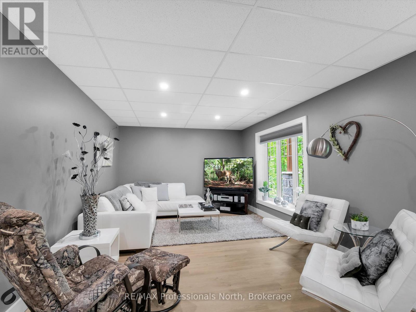 1333 Walker Lake Drive, Lake Of Bays, Ontario  P1H 2J6 - Photo 22 - X12044688