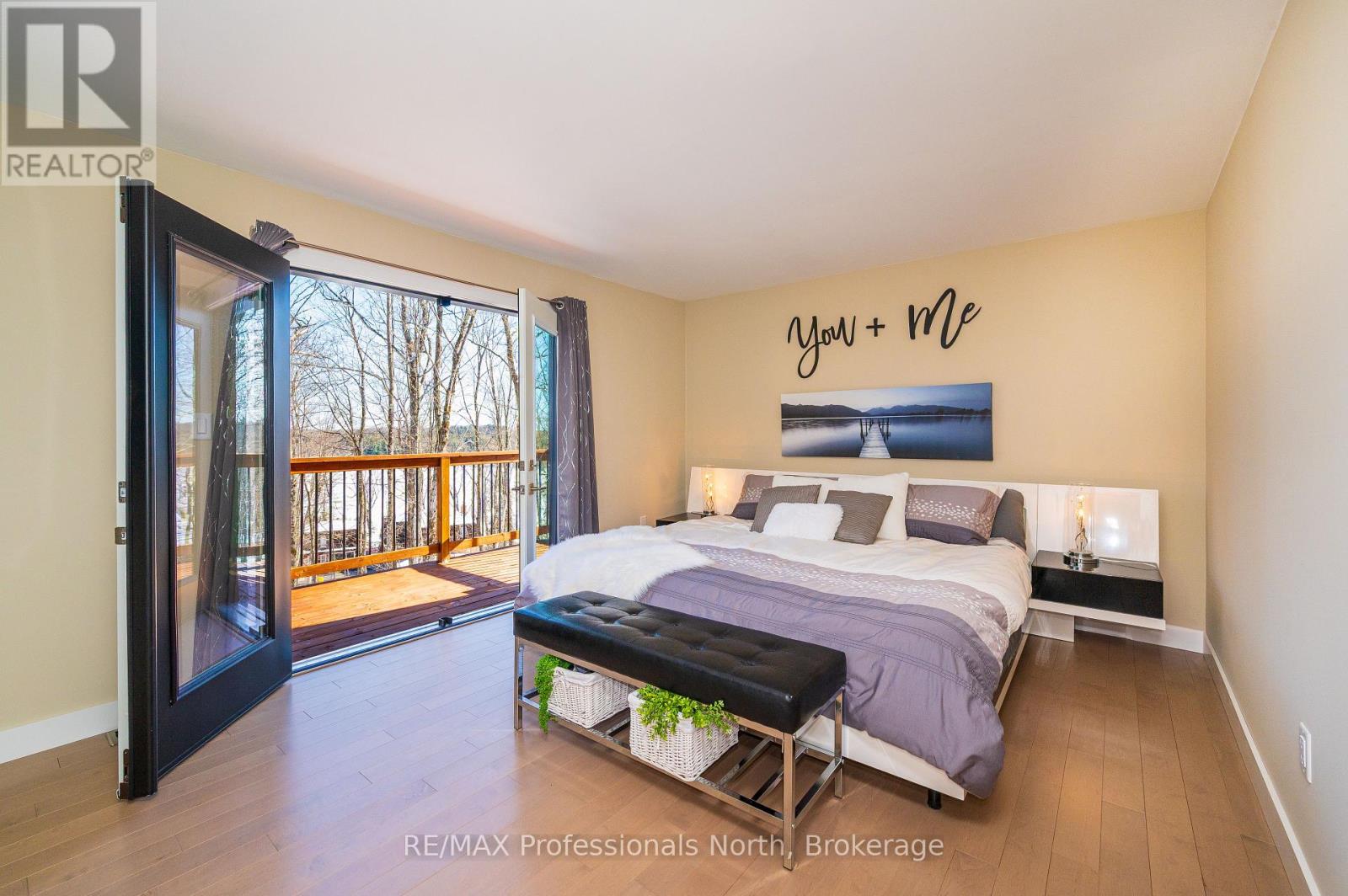1333 Walker Lake Drive, Lake Of Bays, Ontario  P1H 2J6 - Photo 8 - X12044688