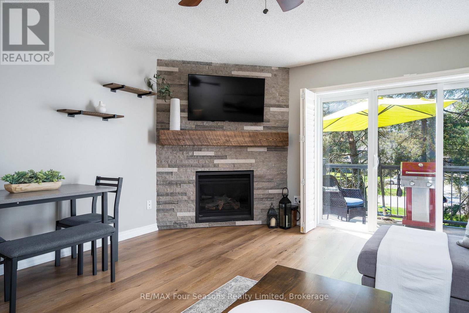 373 Mariners Way, Collingwood, Ontario  L9Y 5C7 - Photo 8 - S12044770