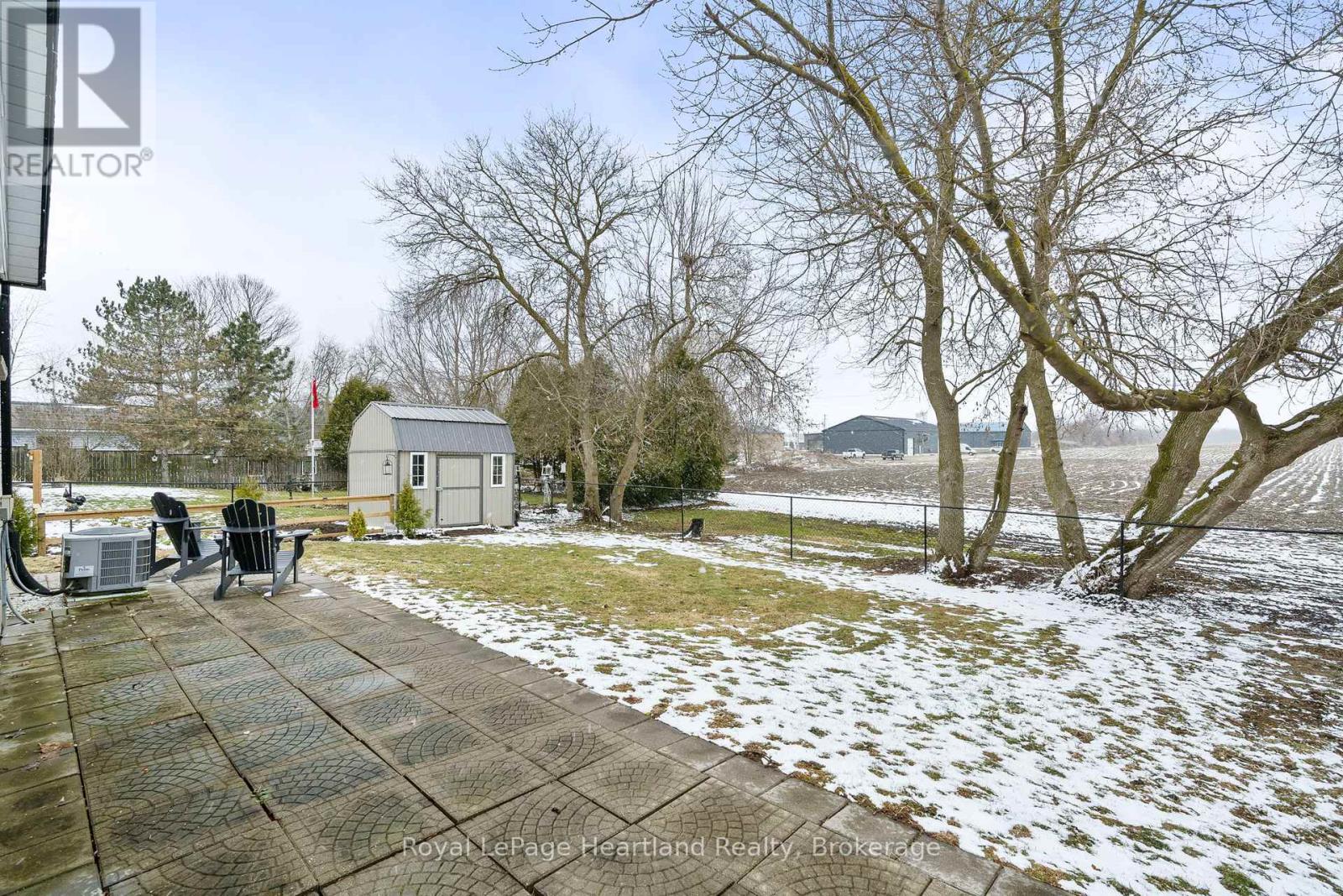 465 Main Street W, Minto, Ontario  N0G 2P0 - Photo 33 - X12044790
