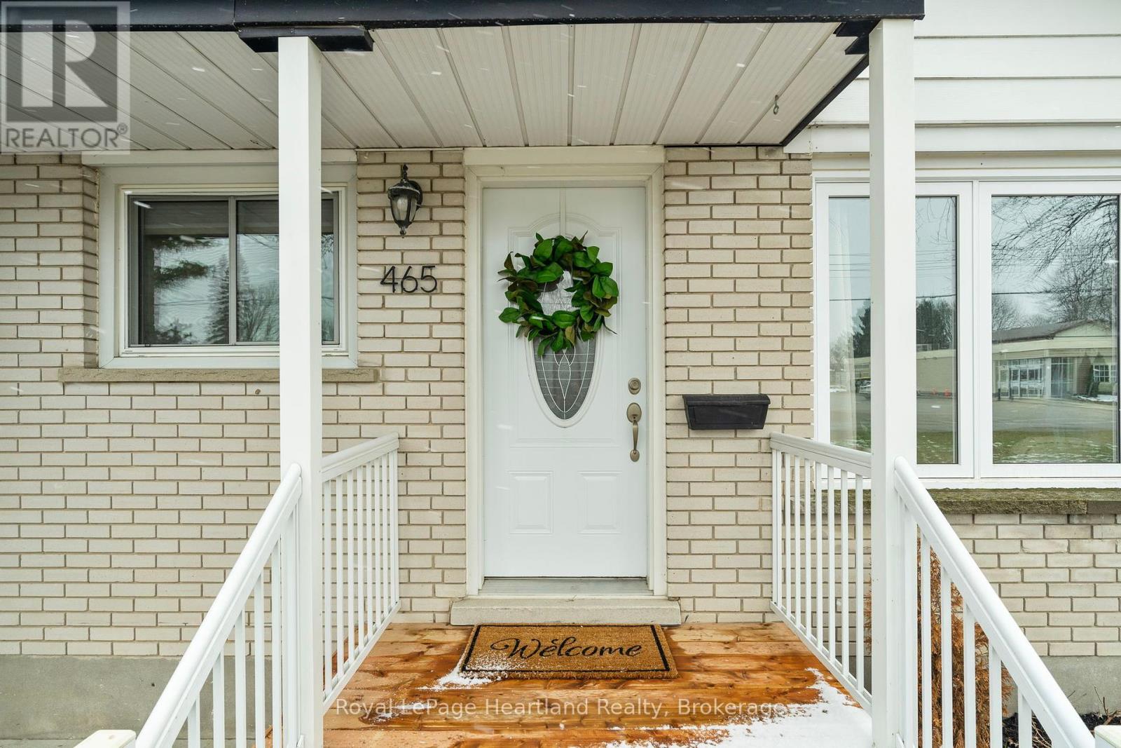 465 Main Street W, Minto, Ontario  N0G 2P0 - Photo 4 - X12044790