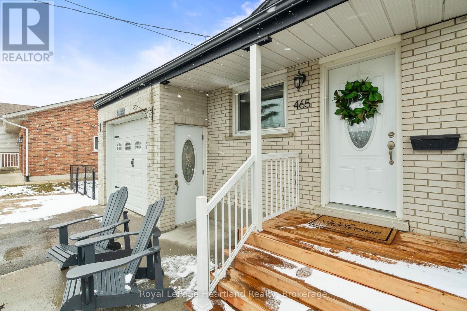 465 Main Street W, Minto, Ontario  N0G 2P0 - Photo 5 - X12044790