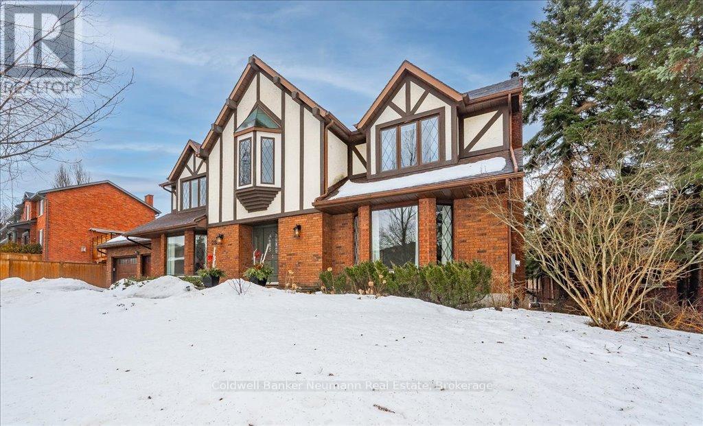 28 Valleyridge Trail, Guelph, Ontario  N1G 4B3 - Photo 38 - X12003785