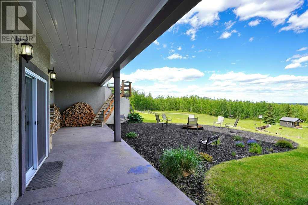 41313 Rr#31, Rural Lacombe County, Alberta  T4M 0T6 - Photo 5 - A2202673
