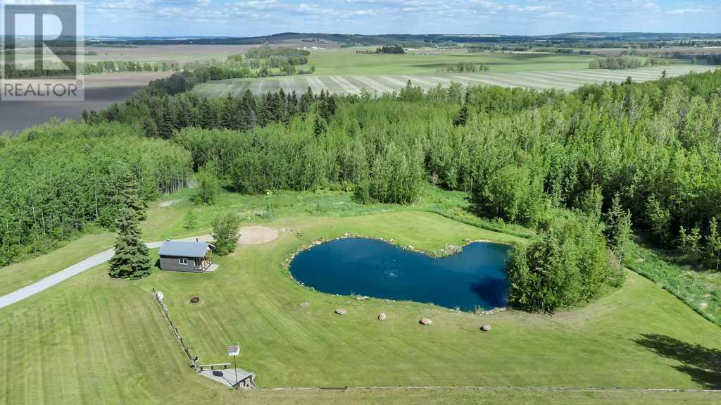 41313 Rr#31, Rural Lacombe County, Alberta  T4M 0T6 - Photo 45 - A2202673