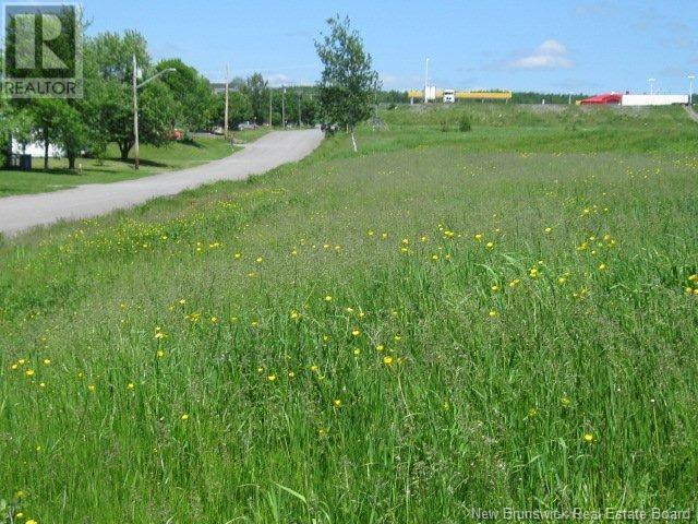 Lot Soucy Street, Saint-Léonard, New Brunswick  E7E 2V4 - Photo 2 - NB114929