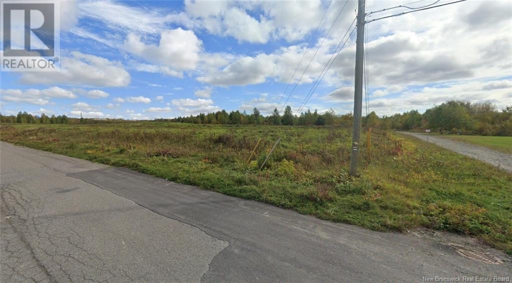 Lot Soucy Street, Saint-Léonard, New Brunswick  E7E 2V4 - Photo 5 - NB114929