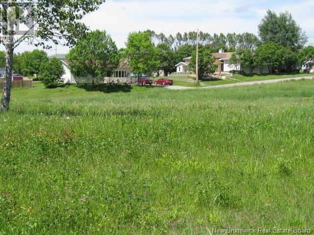 Lot Soucy Street, Saint-Léonard, New Brunswick  E7E 2V4 - Photo 3 - NB114929