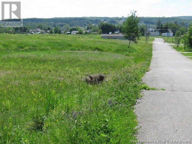 Lot Soucy Street, Saint-Léonard, New Brunswick  E7E 2V4 - Photo 4 - NB114929