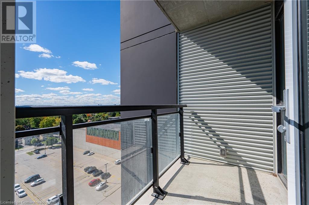 60 Charles Street W Unit# 807, Kitchener, Ontario  N2G 0C9 - Photo 35 - 40709486
