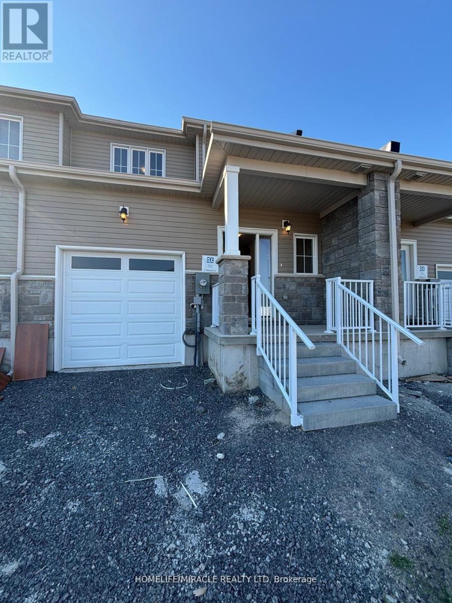 5 Glacier Crescent, Belleville (Belleville Ward), Ontario  K8N 0T6 - Photo 2 - X12044519