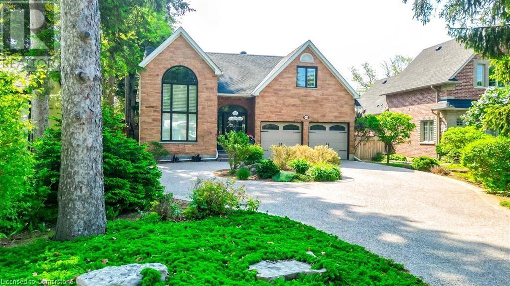 Property at 3300 LAKESHORE Road image 2