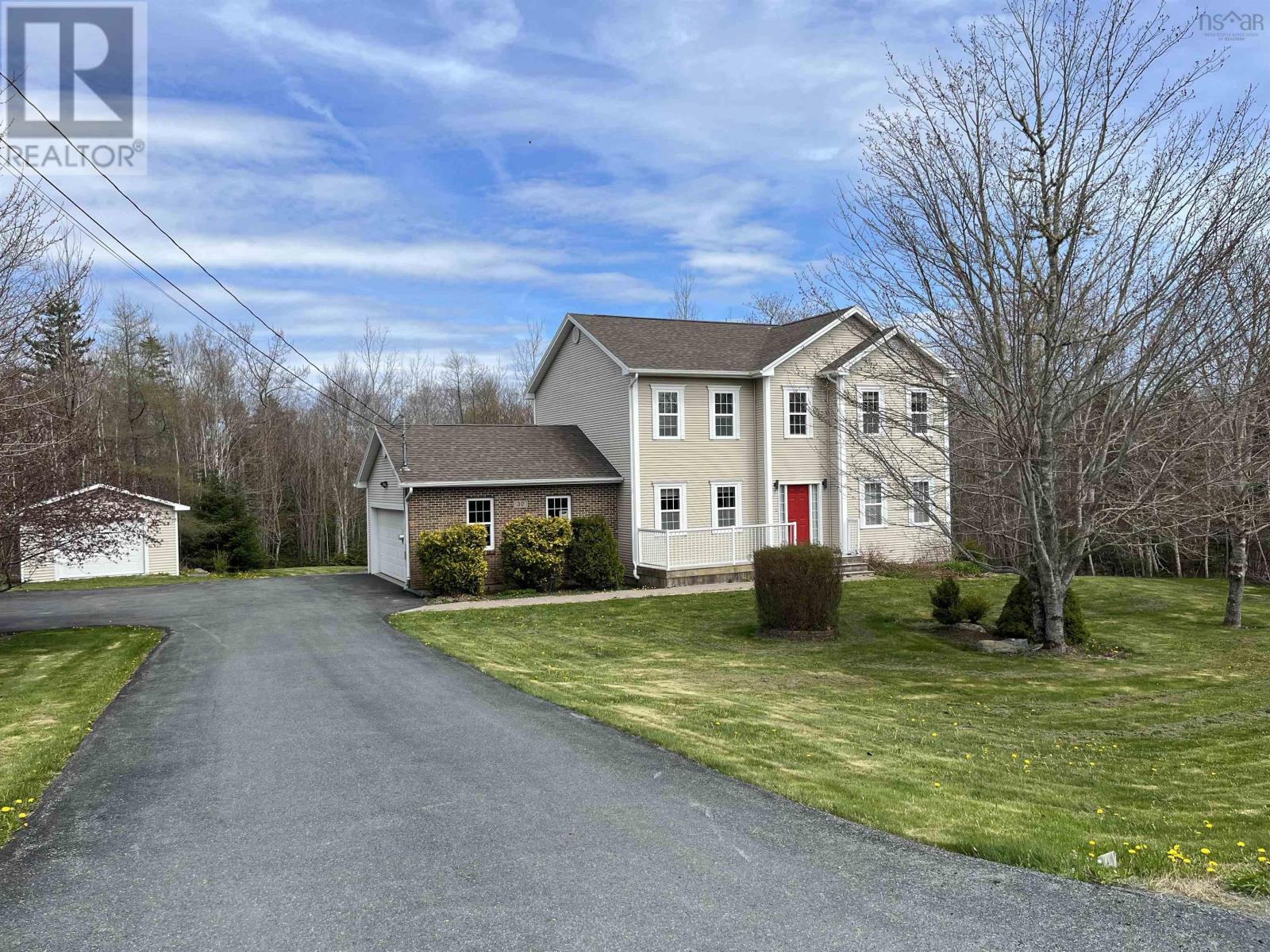 30 Holyrood Close, fall river, Nova Scotia