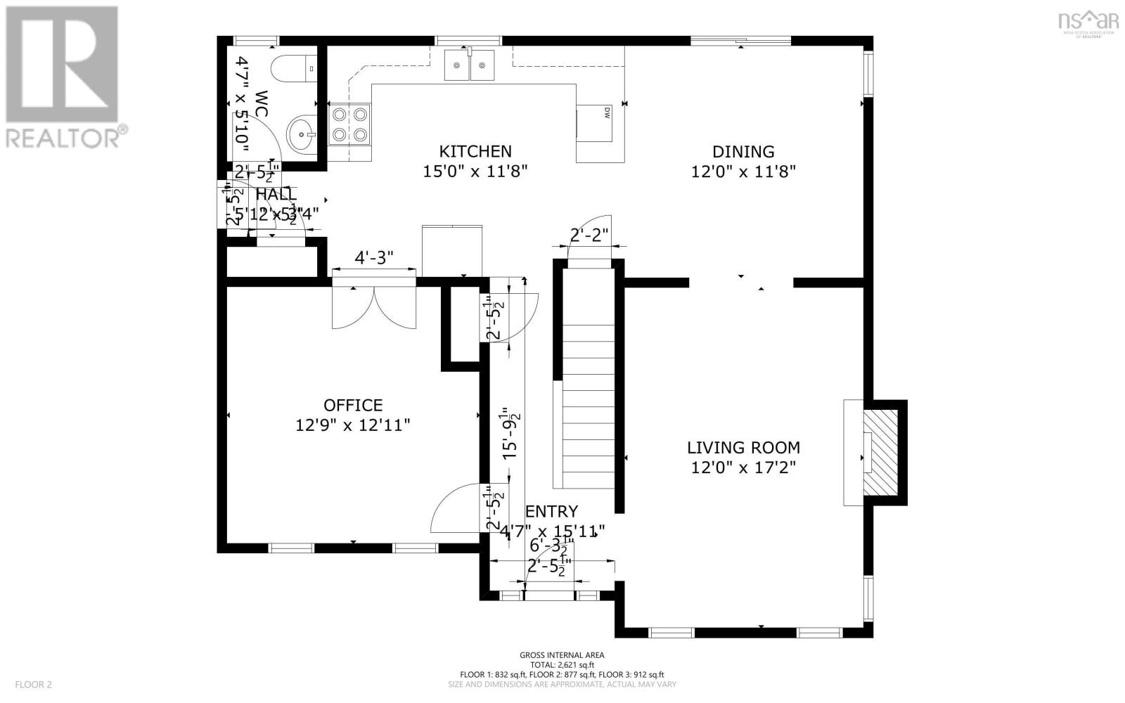 30 Holyrood Close, Fall River, Nova Scotia  B2T 1V1 - Photo 27 - 202503100