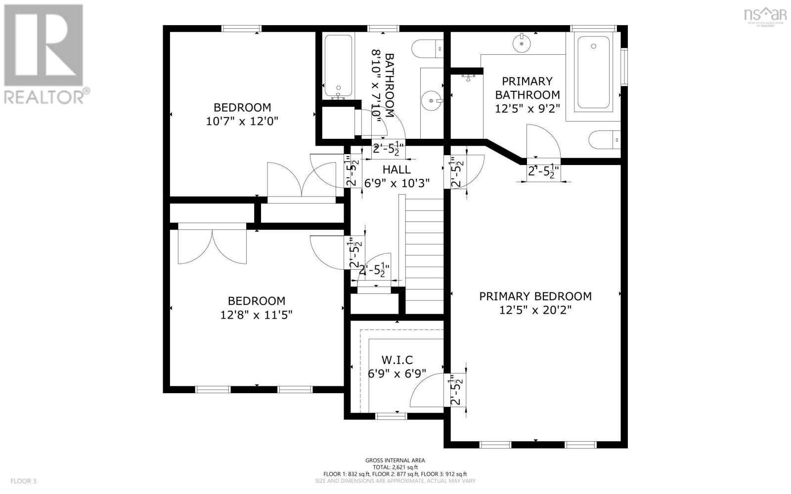 30 Holyrood Close, Fall River, Nova Scotia  B2T 1V1 - Photo 28 - 202503100