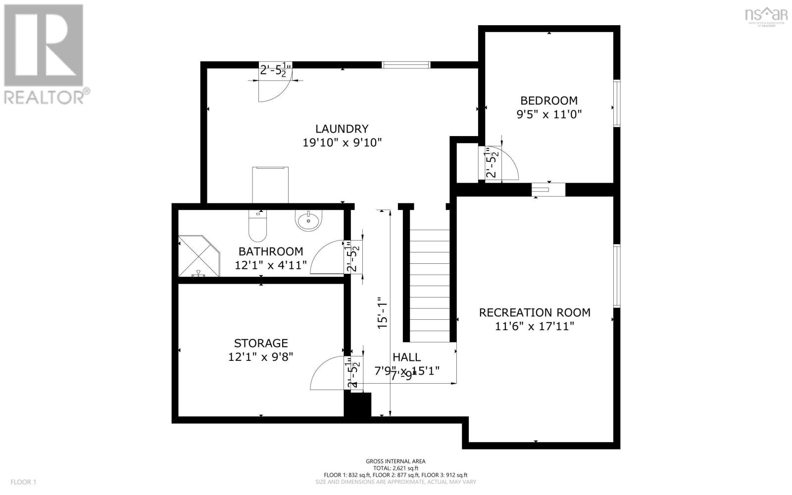 30 Holyrood Close, Fall River, Nova Scotia  B2T 1V1 - Photo 29 - 202503100