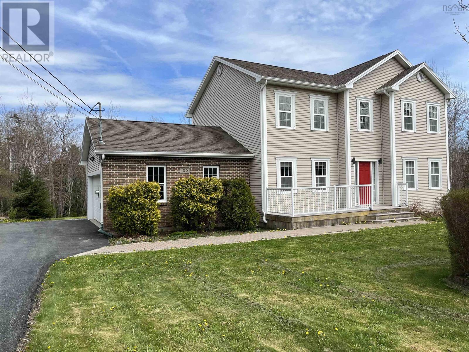 30 Holyrood Close, Fall River, Nova Scotia  B2T 1V1 - Photo 35 - 202503100