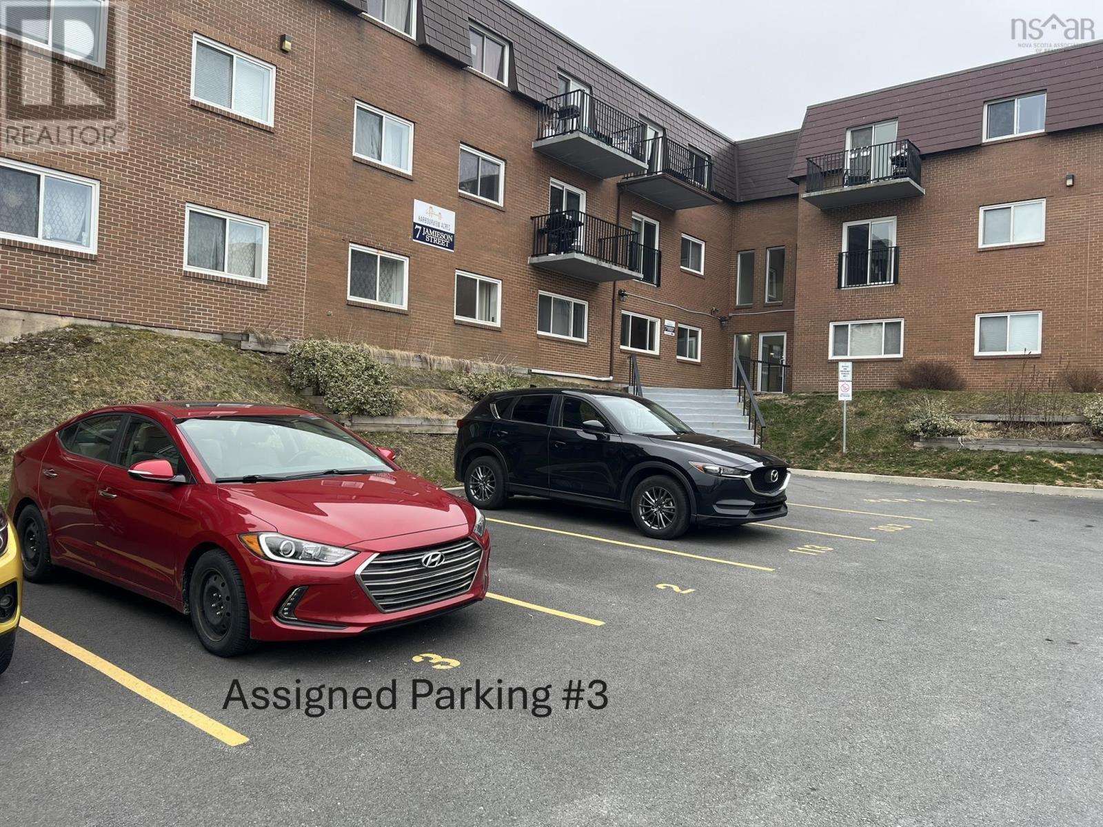 3 7 Jamieson Street, Dartmouth, Nova Scotia  B3A 4L2 - Photo 17 - 202505959