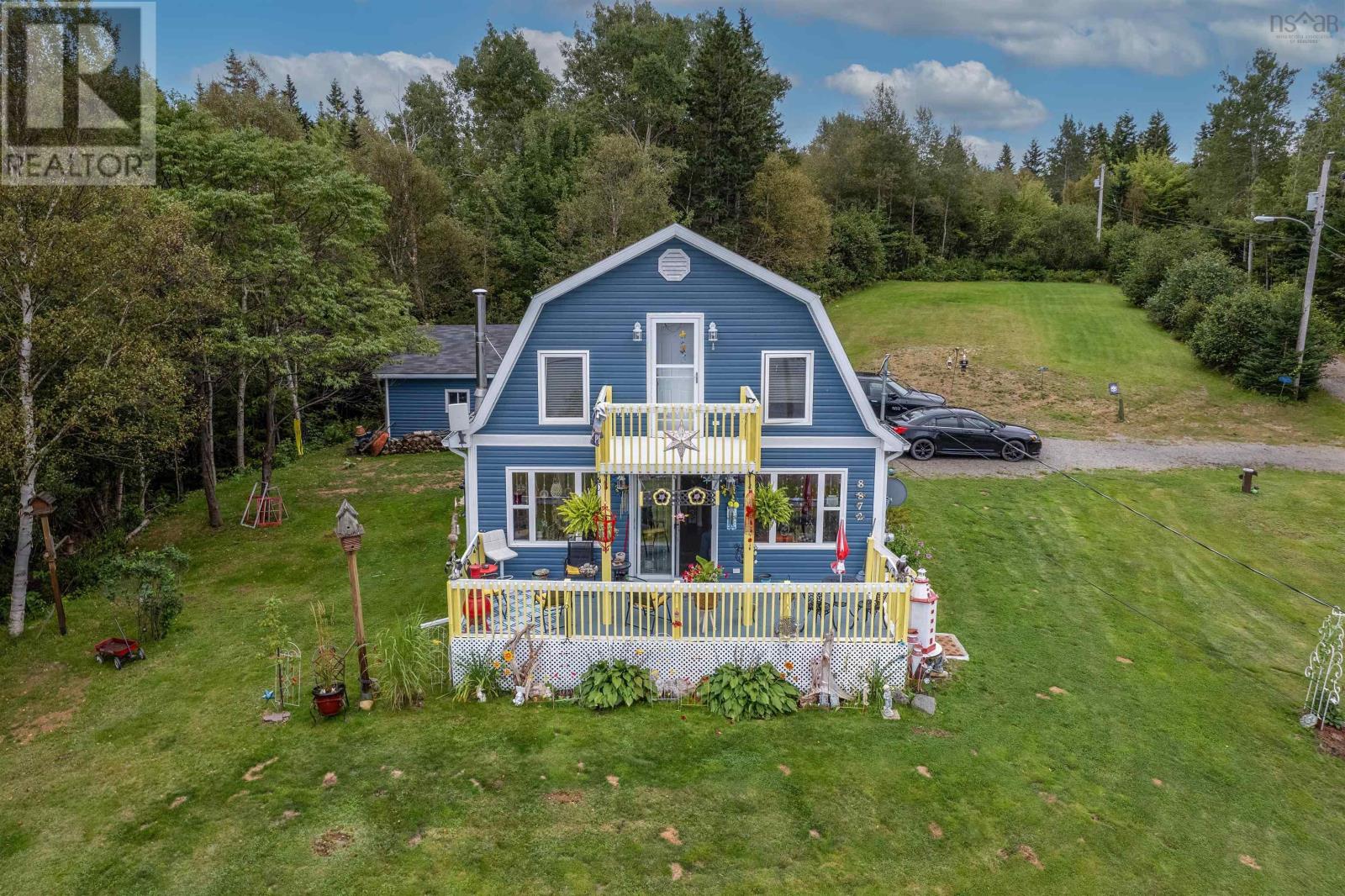 8872 Kempt Head Road, Kempt Head, Nova Scotia  B1X 1R2 - Photo 5 - 202505963