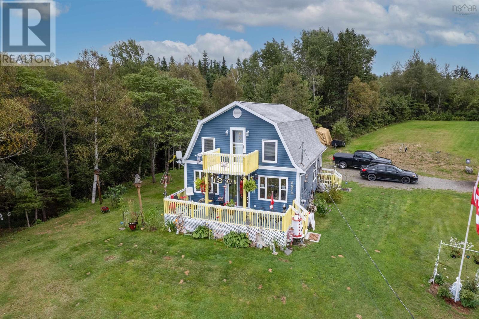 8872 Kempt Head Road, Kempt Head, Nova Scotia  B1X 1R2 - Photo 6 - 202505963