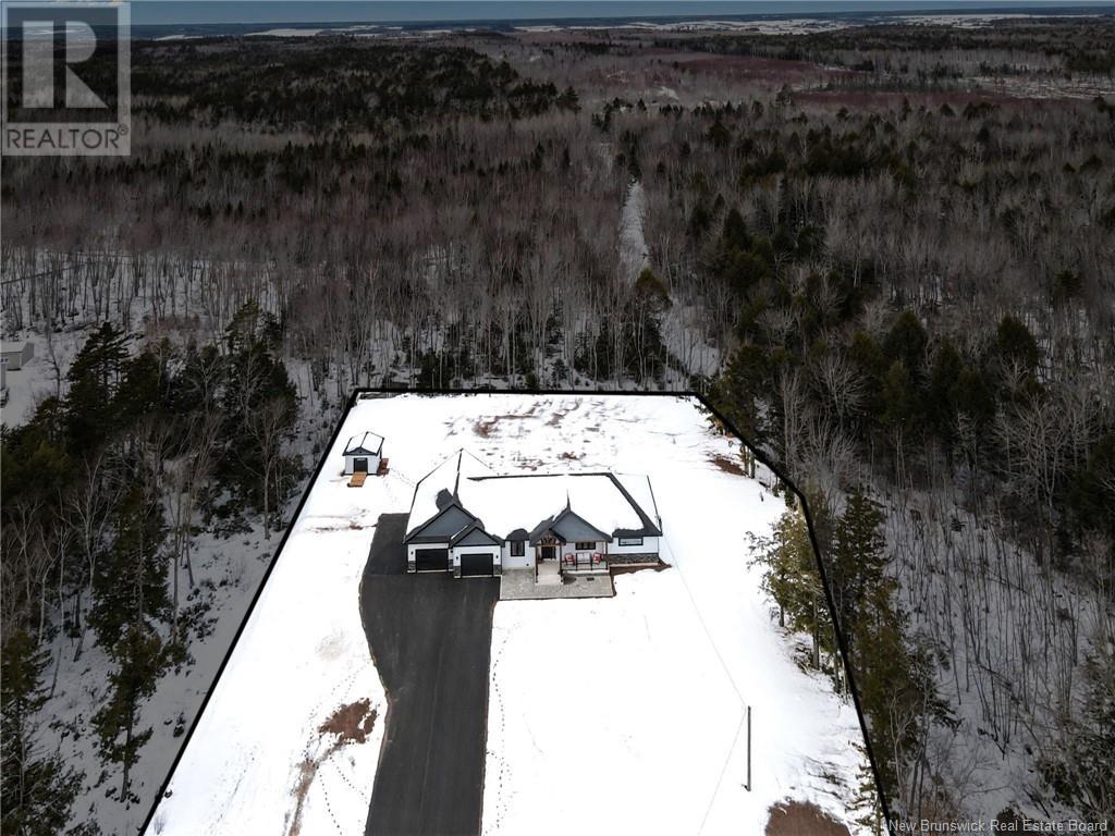 154 Pit Melanson, Saint-Antoine, New Brunswick  E4V 3C8 - Photo 11 - NB114676