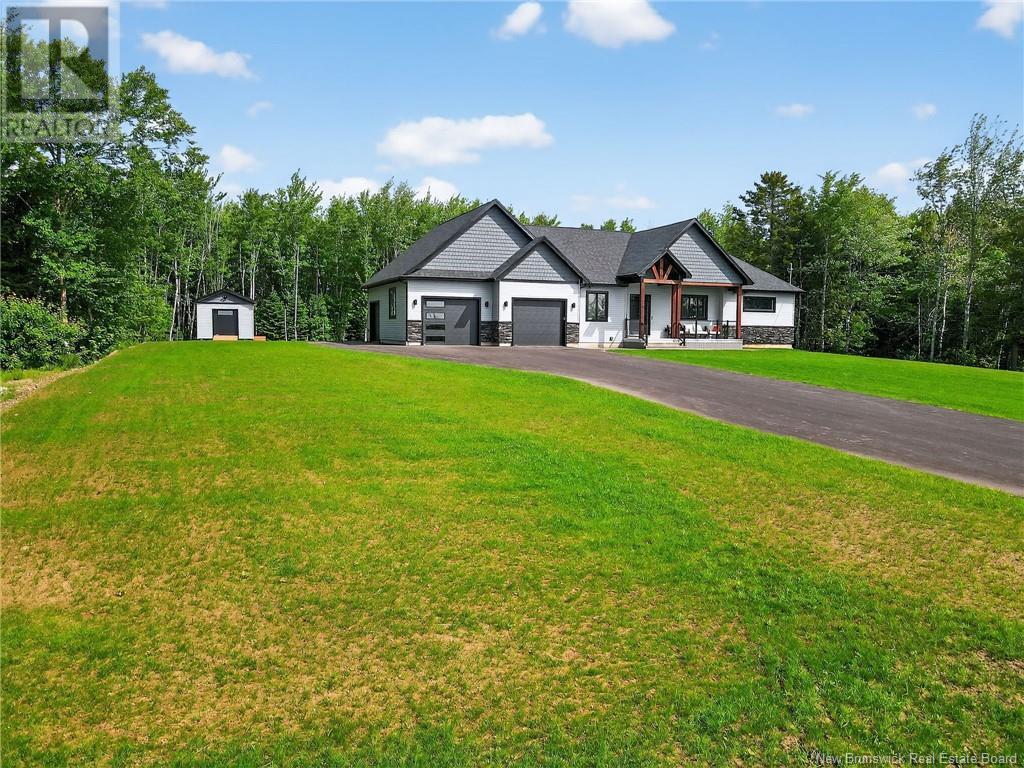 154 Pit Melanson, Saint-Antoine, New Brunswick  E4V 3C8 - Photo 3 - NB114676