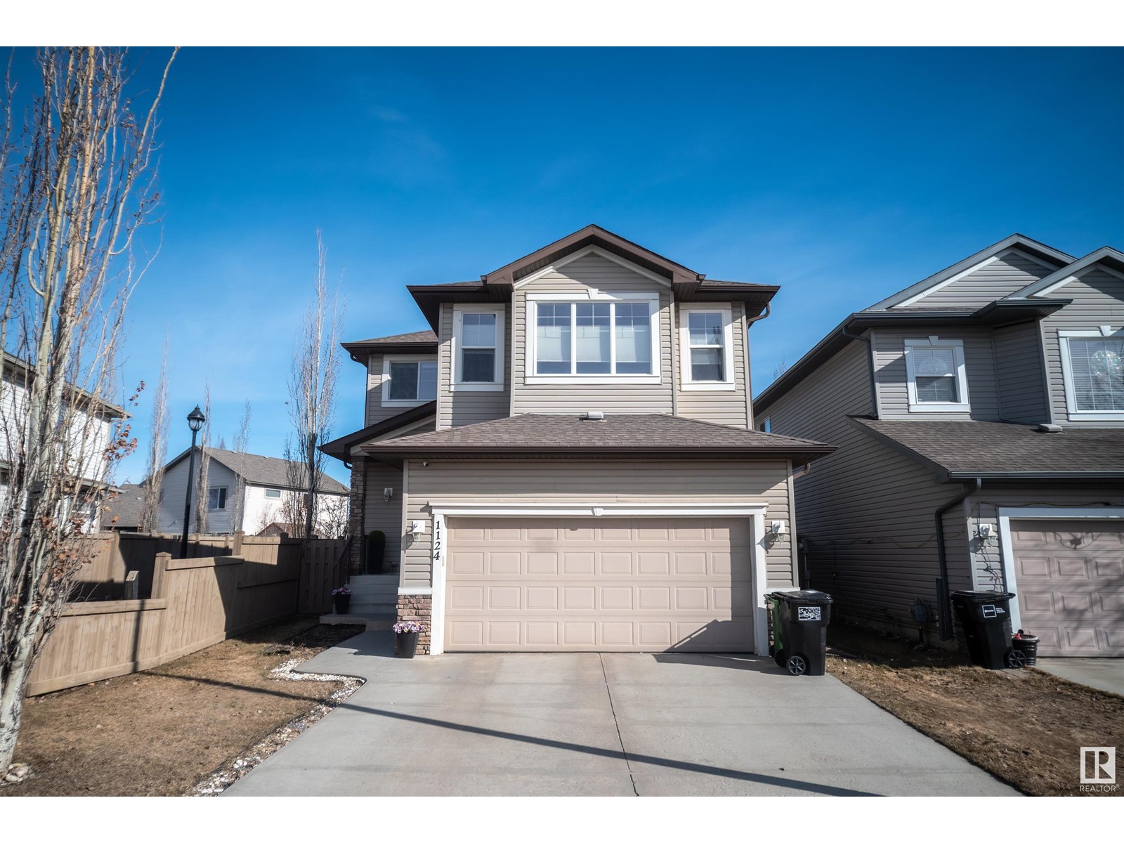 Property at 1124 HAYS DR NW image 1