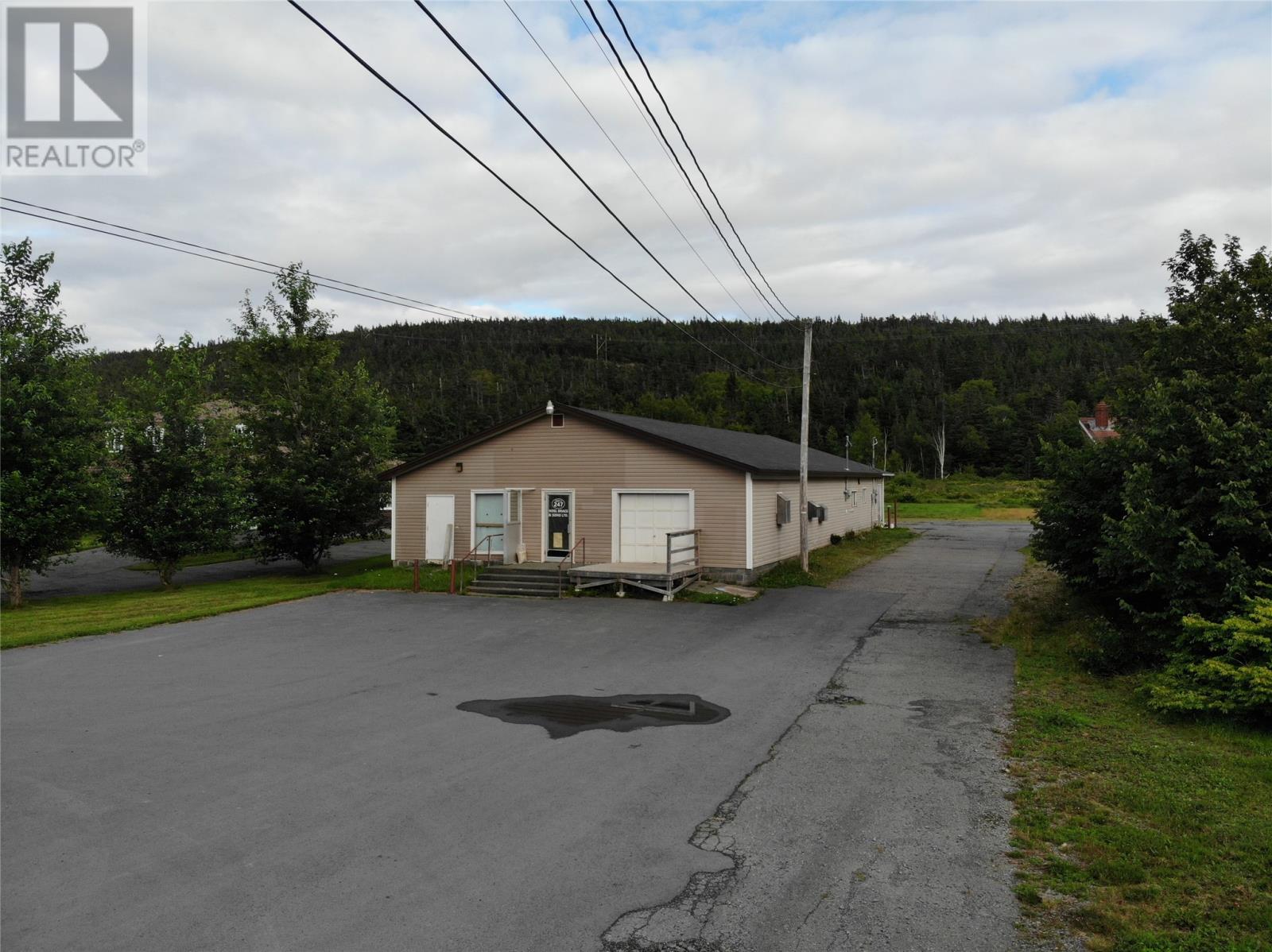 245 Shearstown Road, Bay Roberts, Newfoundland & Labrador  A0A 3V0 - Photo 1 - 1283012