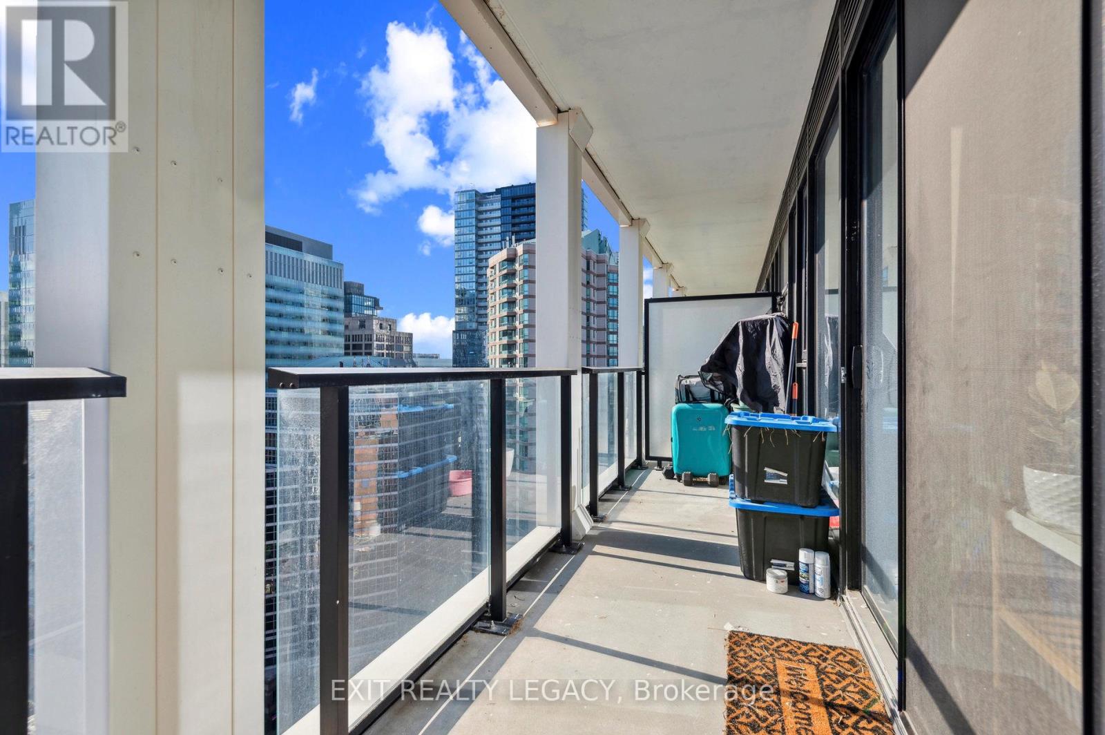 2213 - 20 Edward Street, Toronto, Ontario  M5G 1C9 - Photo 24 - C12044680