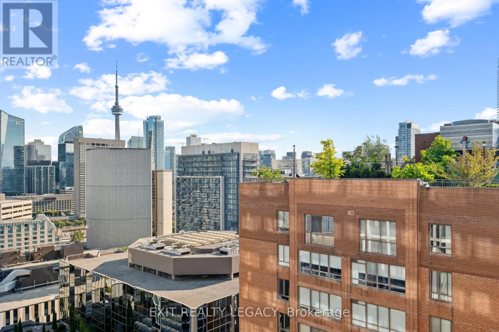 2213 - 20 Edward Street, Toronto, Ontario  M5G 1C9 - Photo 26 - C12044680