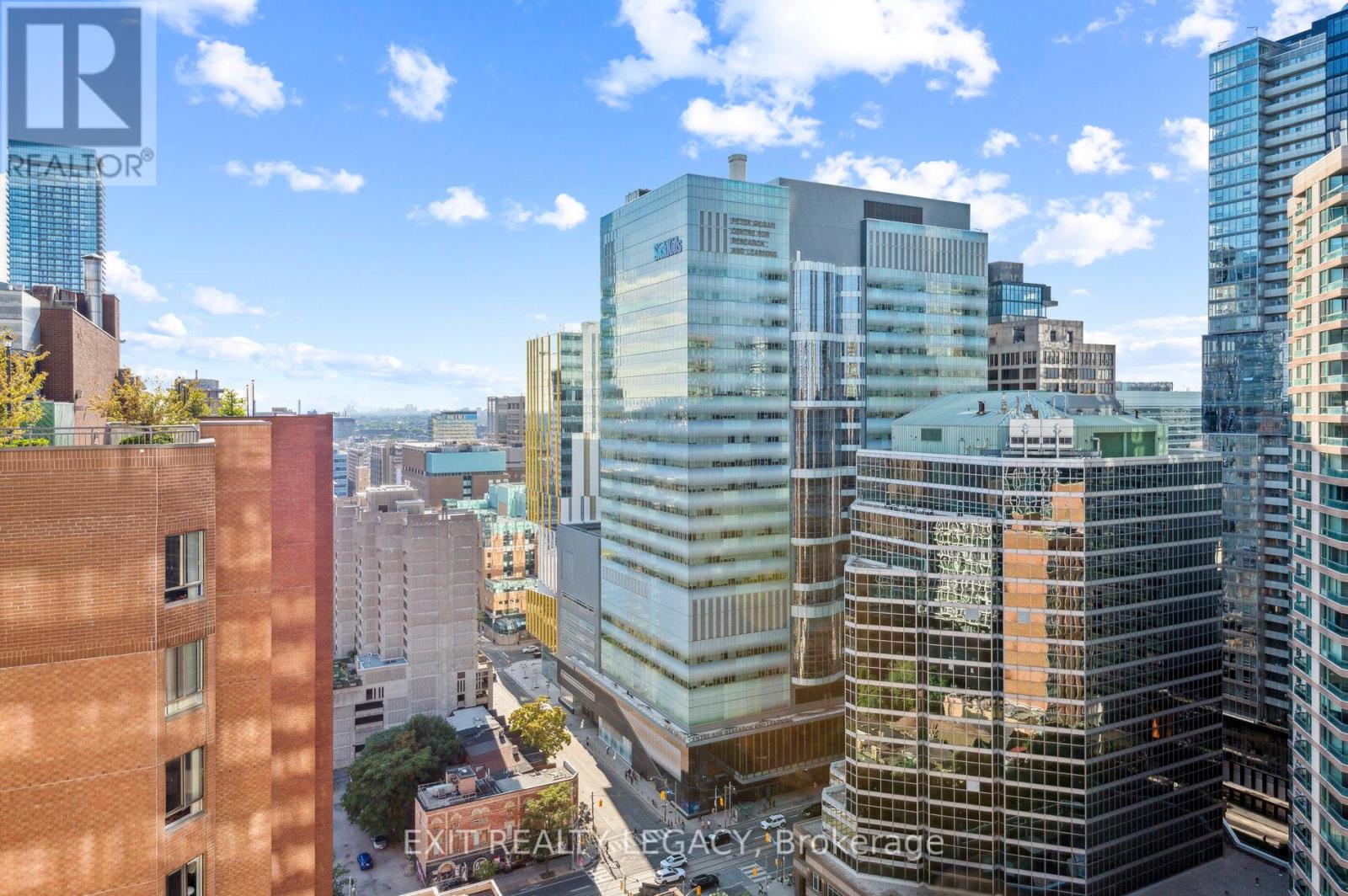 2213 - 20 Edward Street, Toronto, Ontario  M5G 1C9 - Photo 27 - C12044680