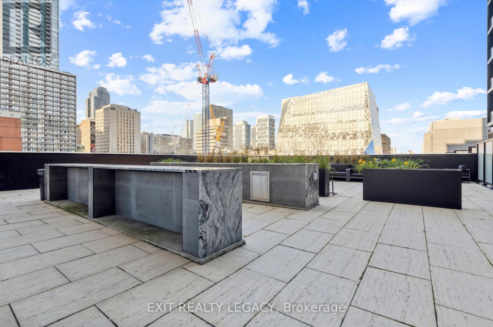 2213 - 20 Edward Street, Toronto, Ontario  M5G 1C9 - Photo 32 - C12044680
