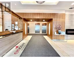 2605 - 50 TOWN CENTRE COURT, Toronto, Ontario