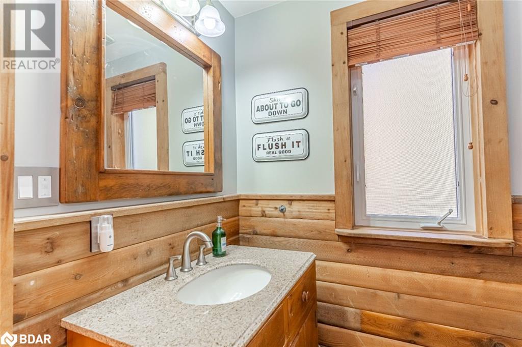 3978 South Portage Road, Lake Of Bays, Ontario  P1H 2J3 - Photo 13 - 40710892