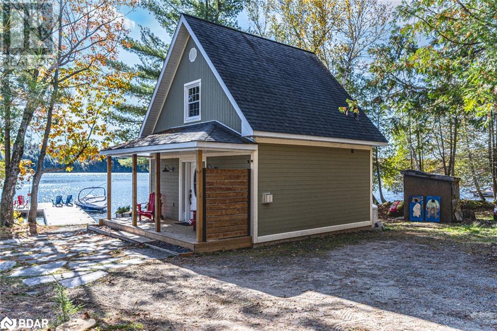 3978 South Portage Road, Lake Of Bays, Ontario  P1H 2J3 - Photo 15 - 40710892