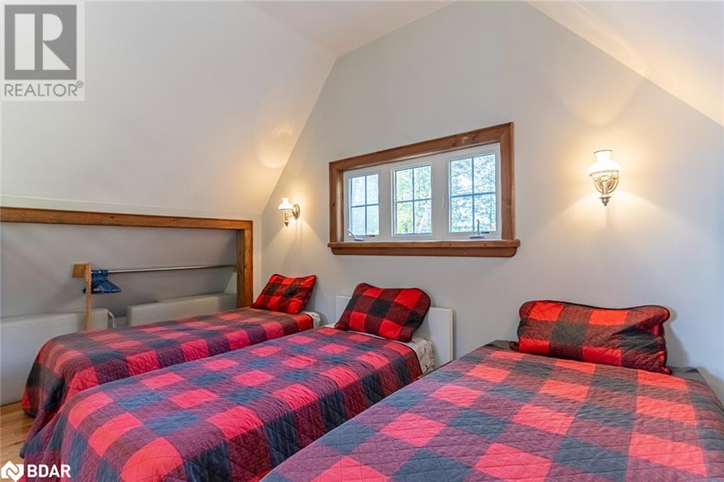 3978 South Portage Road, Lake Of Bays, Ontario  P1H 2J3 - Photo 19 - 40710892