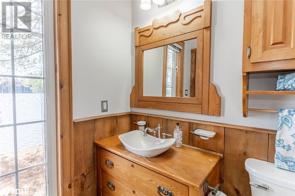 3978 South Portage Road, Lake Of Bays, Ontario  P1H 2J3 - Photo 20 - 40710892
