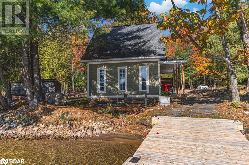 3978 South Portage Road, Lake Of Bays, Ontario  P1H 2J3 - Photo 21 - 40710892