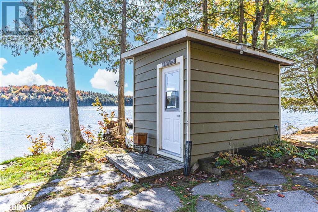 3978 South Portage Road, Lake Of Bays, Ontario  P1H 2J3 - Photo 22 - 40710892