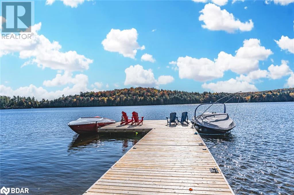 3978 South Portage Road, Lake Of Bays, Ontario  P1H 2J3 - Photo 23 - 40710892