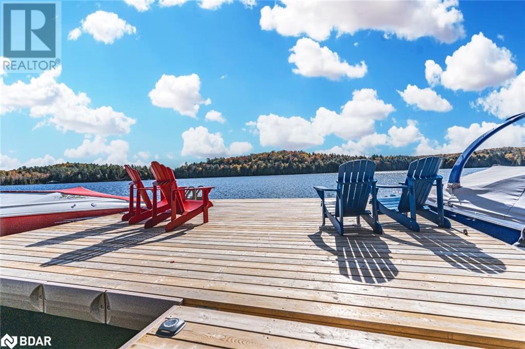 3978 South Portage Road, Lake Of Bays, Ontario  P1H 2J3 - Photo 24 - 40710892